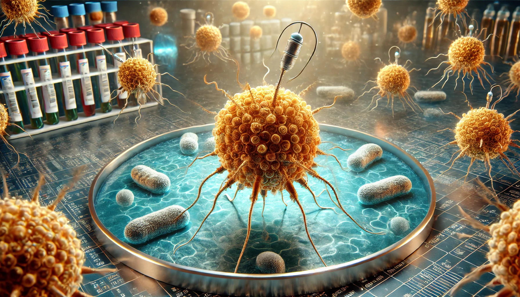 Phage Therapy Breakthroughs: A New Hope in the Fight Against Antibiotic-Resistant Bacteria